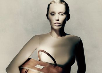 Meet Miley Margiela: Miley Cyrus Fronts Maison Margiela FW25 Campaign