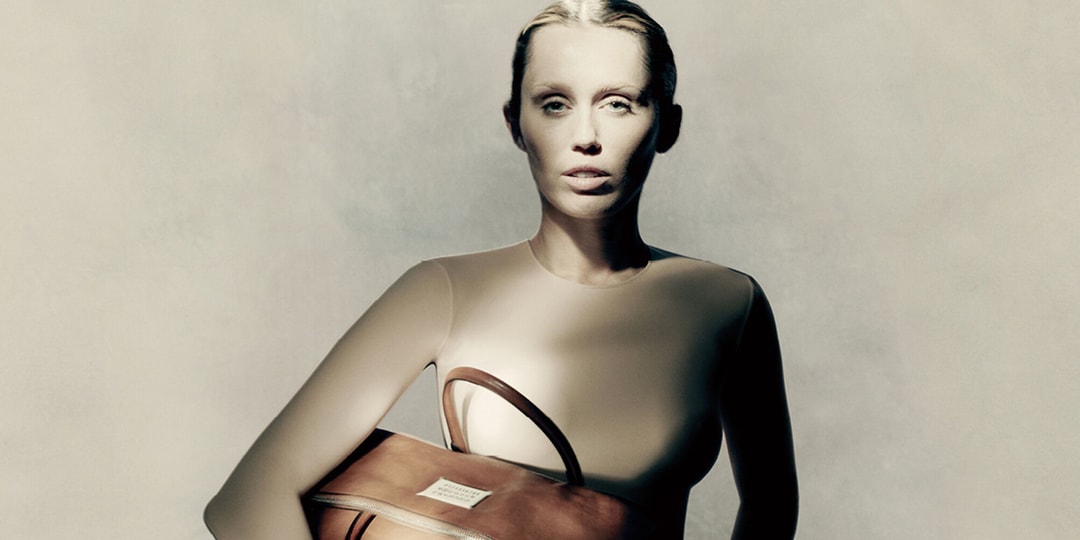 Meet Miley Margiela: Miley Cyrus Fronts Maison Margiela FW25 Campaign