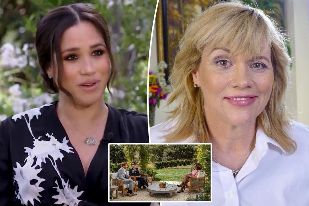 Meghan Markle faces new legal battle as half-sister Samantha heads to court again