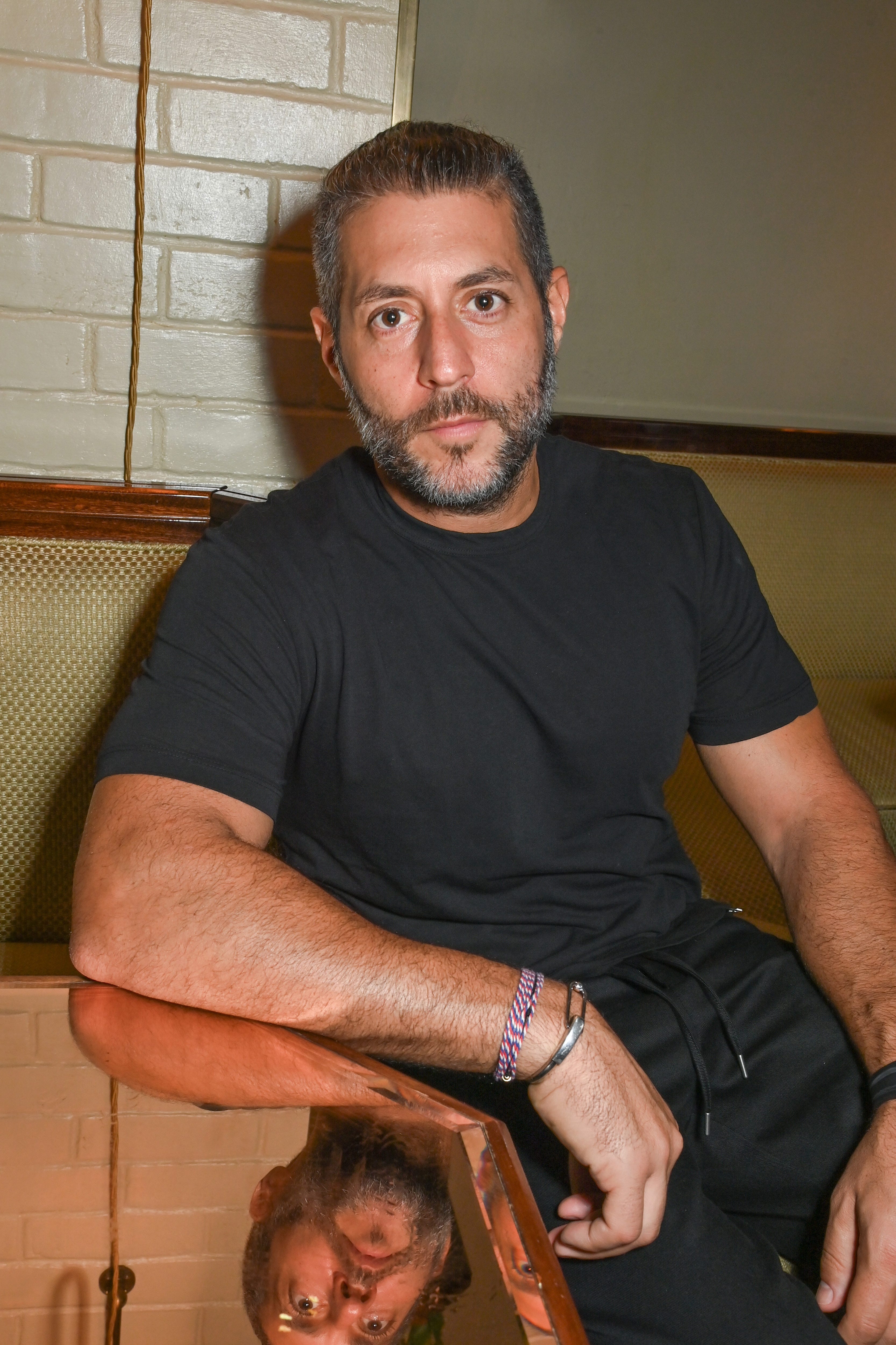 Dorsia CEO Marc Lotenberg