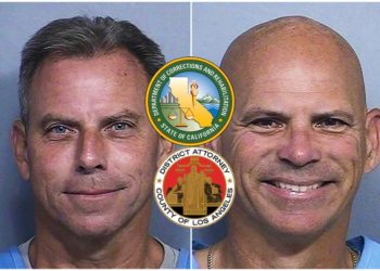 Menendez Parole: On 36th Anniversary Of Parents’ Shotgun Killing & Just Before Big Hearing, Skeptical L.A. DA Vows To “Evaluate Our Final Position Based On The Evidence Presented”