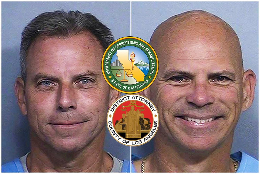 Menendez Parole: On 36th Anniversary Of Parents’ Shotgun Killing & Just Before Big Hearing, Skeptical L.A. DA Vows To “Evaluate Our Final Position Based On The Evidence Presented”