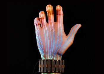 Meta Develops Smart Wristband That Aims to Replace Keyboard and Mouse