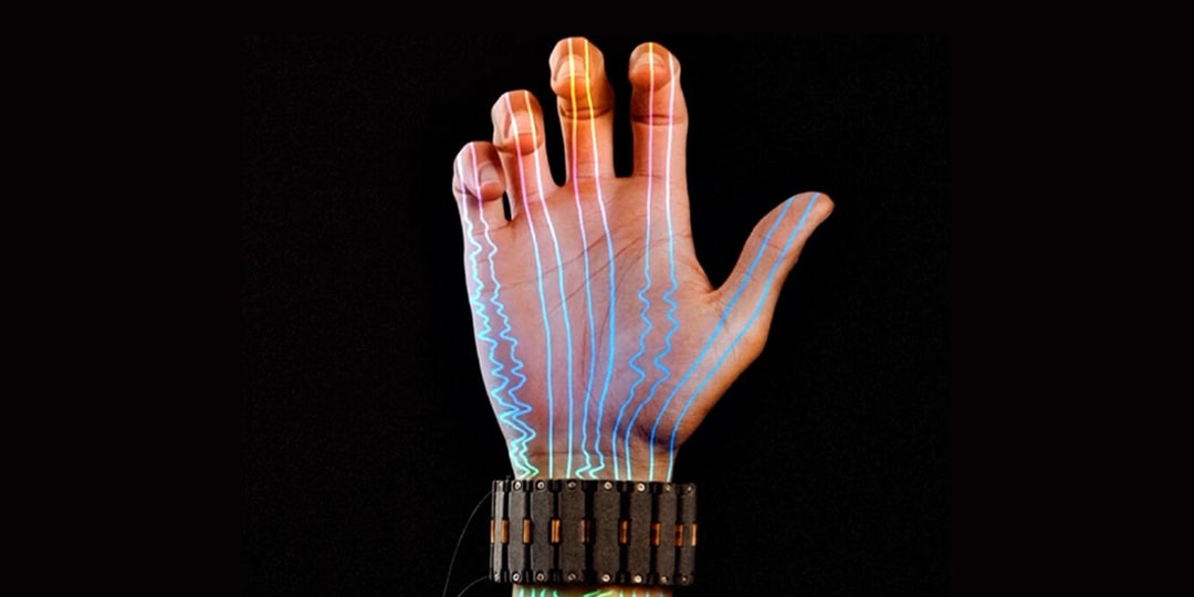 Meta Develops Smart Wristband That Aims to Replace Keyboard and Mouse