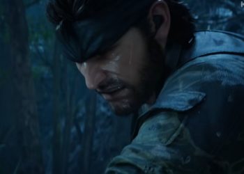 Metal Gear Solid Delta: Snake Eater Gets Patch to Address Crashing Issues