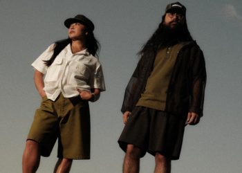 Metalwood Studio x KEEN Unveil Footwear for Before and After Tee Time