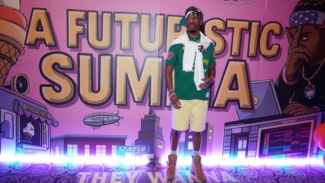 Metro Boomin Denies Beef With Joe Budden, Says He’s a ‘Big Fan of the JBP’