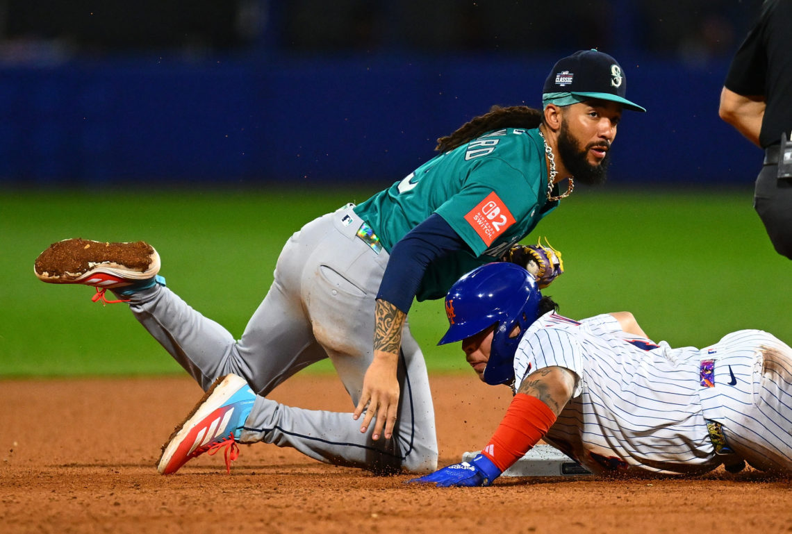 Mets Rising Star Gets Next Steps After Injury Scare During Little League Classic