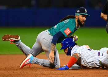 Mets Rising Star Gets Next Steps After Injury Scare During Little League Classic