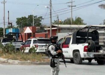 Mexican President Rejects U.S. Praise, Claims No Unprecedented Cooperation with DEA