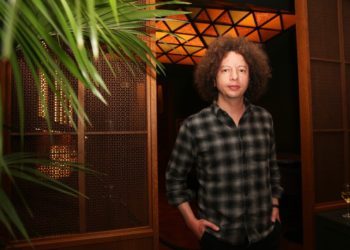 Michel Franco Says He’s “More Worried About Fascism Than AI”; Teases New Documentary In The Works – Sarajevo