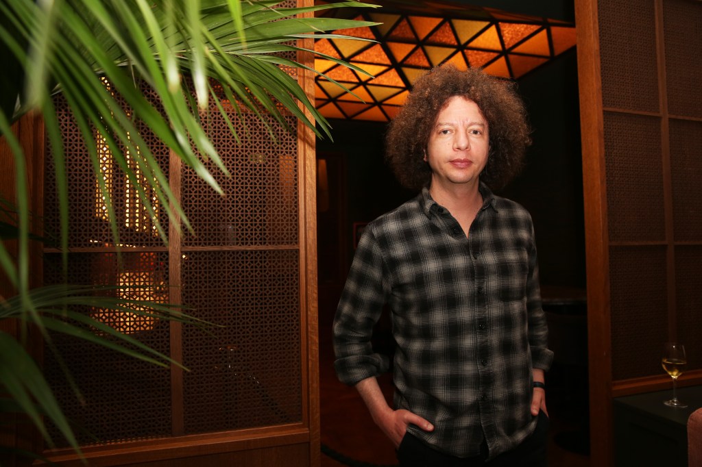 Michel Franco Says He’s “More Worried About Fascism Than AI”; Teases New Documentary In The Works – Sarajevo