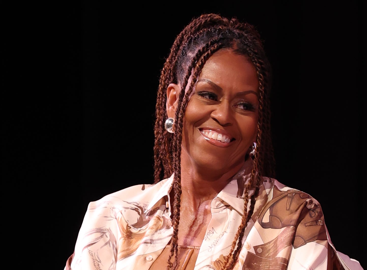 Michelle Obama