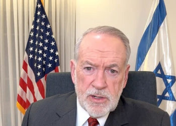 Mike Huckabee Says New Nations Could Join Abraham Accords: Syria, Lebanon, Saudi Arabia