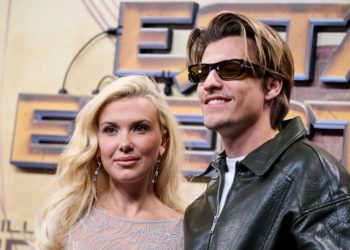 Millie Bobby Brown & Husband Jake Bongiovi Adopt Baby Girl