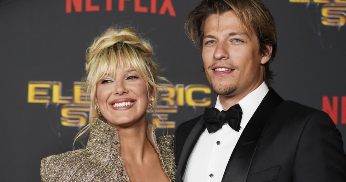 Millie Bobby Brown and Jake Bongiovi adopted their first child and are ‘beyond excited’