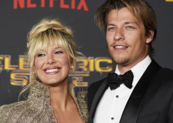 Millie Bobby Brown and Jake Bongiovi adopted their first child and are ‘beyond excited’