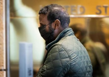 Minnesota man gets 28 years for $48 million COVID-era food fraud scandal