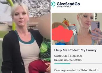 Minnesota mom who called 5-year-old with autism the N-word in viral video now facing criminal charges months later