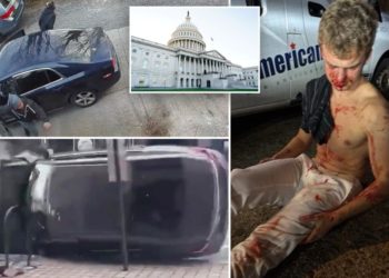 Minors account for half of DC’s carjacking arrests since 2023 — including pint-sized perps as young as 12: police data