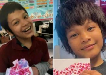 Missing noverbal New Orleans boy, 12, found dead after apparent alligator attack