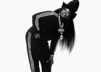Missy Elliott: What Makes a Superstar?