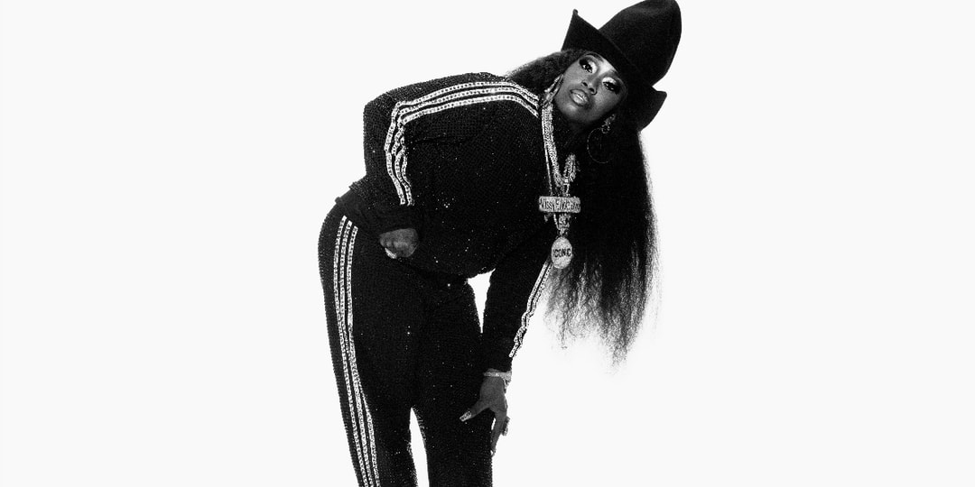 Missy Elliott: What Makes a Superstar?