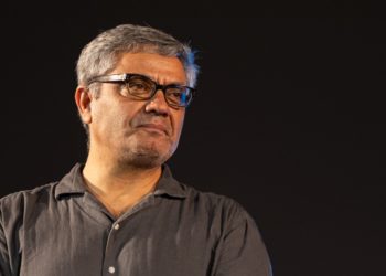 Mohammad Rasoulof On Why He Isn’t In A Rush To Follow Up ‘The Seed Of The Sacred Fig’ & His Plans To Return To Iran — Locarno