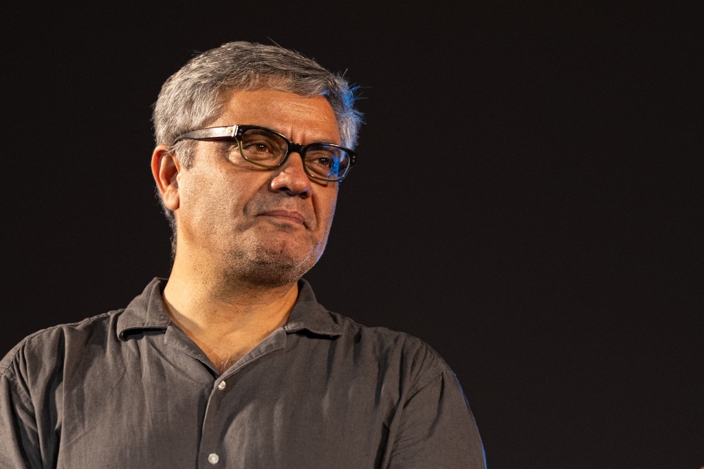 Mohammad Rasoulof On Why He Isn’t In A Rush To Follow Up ‘The Seed Of The Sacred Fig’ & His Plans To Return To Iran — Locarno