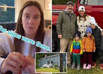 Mom who killed family in murder-suicide had just been confronted about stealing $660K from her employer: boss