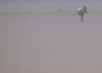 More dust storms called haboobs are coming to California, thanks to climate change