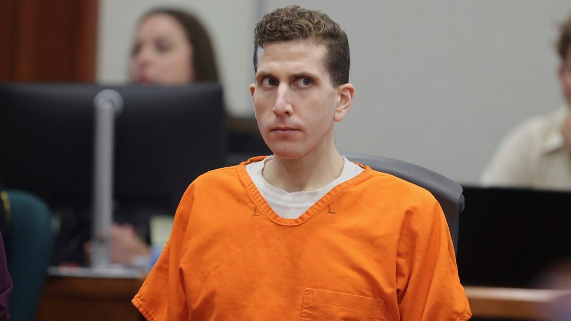 Moscow police chief challenges claims Bryan Kohberger mentioned Kaylee Goncalves by name during attack