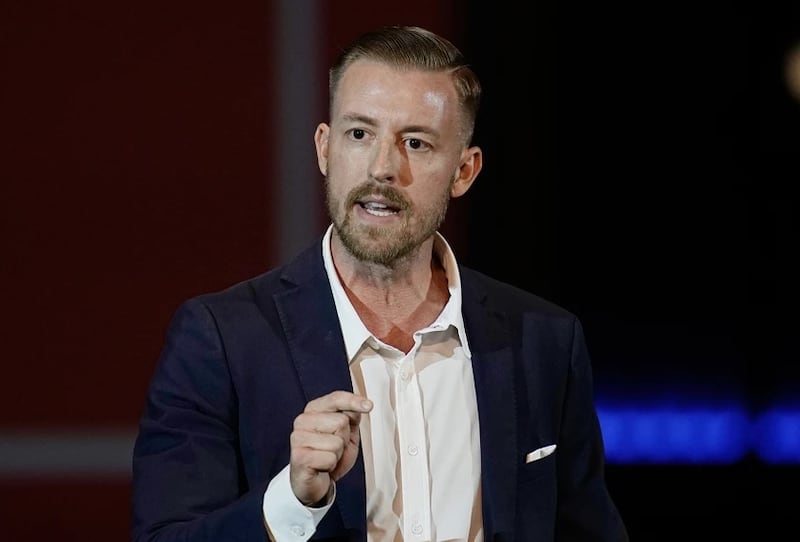 Oklahoma’s Superintendent of Public Instruction Ryan Walters sets new state standard for studying the 2020 election.