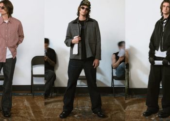 Muted Desires Explores Identity With Its Chapter 5 “Shapes We Take” Collection