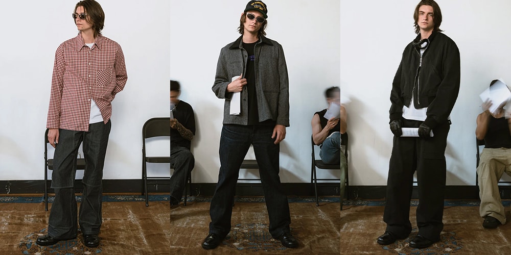 Muted Desires Explores Identity With Its Chapter 5 “Shapes We Take” Collection