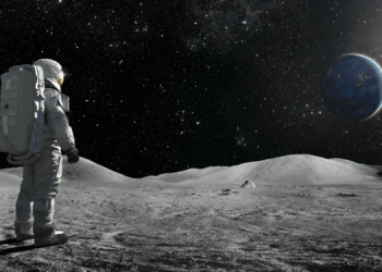 NASA’s New Boss Wants to Abandon Earth