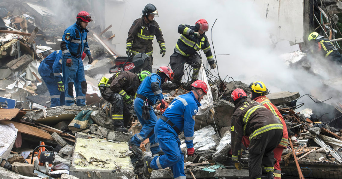 NATO to coordinate regular and large-scale arms deliveries to Ukraine