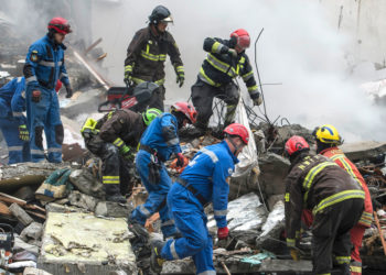 NATO to coordinate regular and large-scale arms deliveries to Ukraine