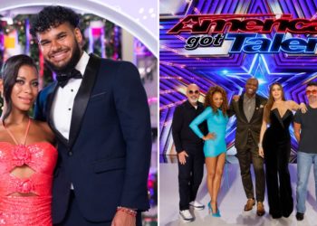 NBCU Heats Up Airwaves Across Broadcast & Streaming With Summer Hits ‘Love Island USA’ & ‘America’s Got Talent’
