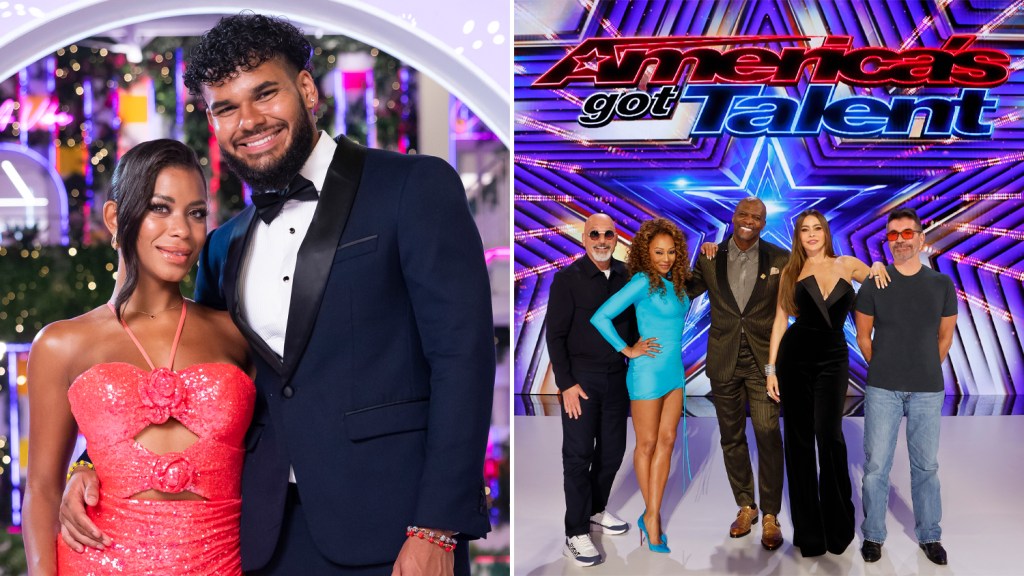 NBCU Heats Up Airwaves Across Broadcast & Streaming With Summer Hits ‘Love Island USA’ & ‘America’s Got Talent’