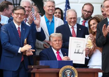 NEA President: Trump’s Tax Bill Will Starve Public Schools