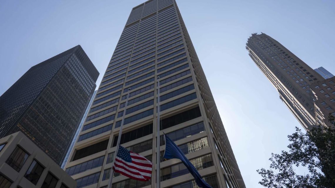 NFL recommends enhanced security measures at team and league facilities following NYC shooting