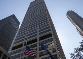 NFL recommends enhanced security measures at team and league facilities following NYC shooting