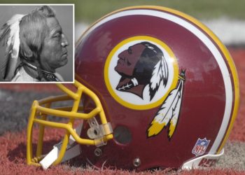 NFL’s Washington Redskins should restore name, logo says family of Indian chief it was based on