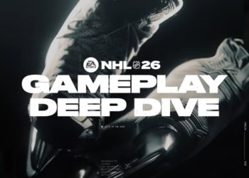 NHL 26 Gameplay Deep Dive Trailer Released: Everything to Know