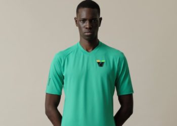 NOCTA and Venezia FC Unveil 25/26 Training Collection