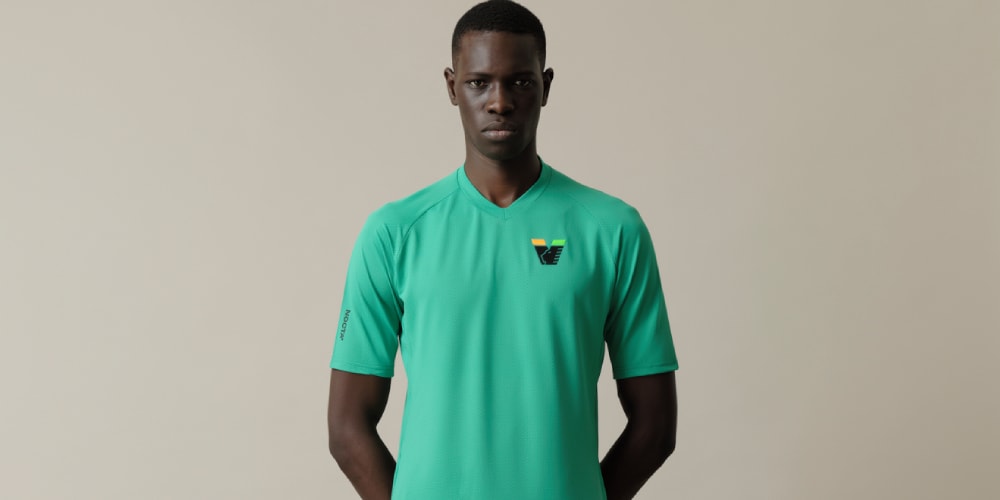 NOCTA and Venezia FC Unveil 25/26 Training Collection