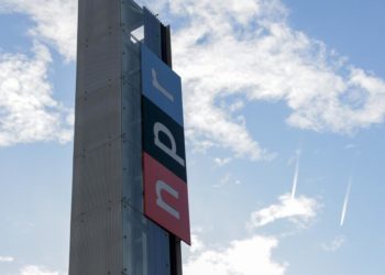NPR’s ‘All Things Considered’ names Scott Detrow as new full-time host