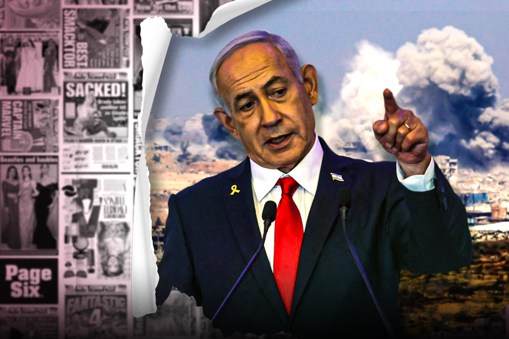 NY POSTcast Daily Debrief: Israel’s new plan for Gaza, Russiagate grand jury probe, deputy doesn’t get ‘action’