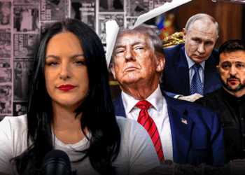 NY POSTcast Daily Debrief: Trump plans Putin, Zelensky meeting, mysterious Montauk designer death and Elon’s ‘spicy’ chatbot